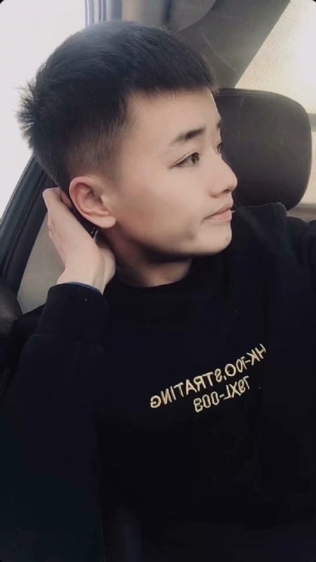 锁洋的第一张照片--长汀交友网