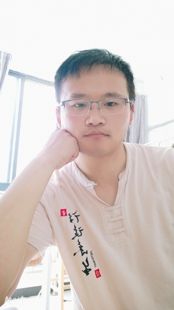 静烛寻归宿的第一张照片--长汀交友网