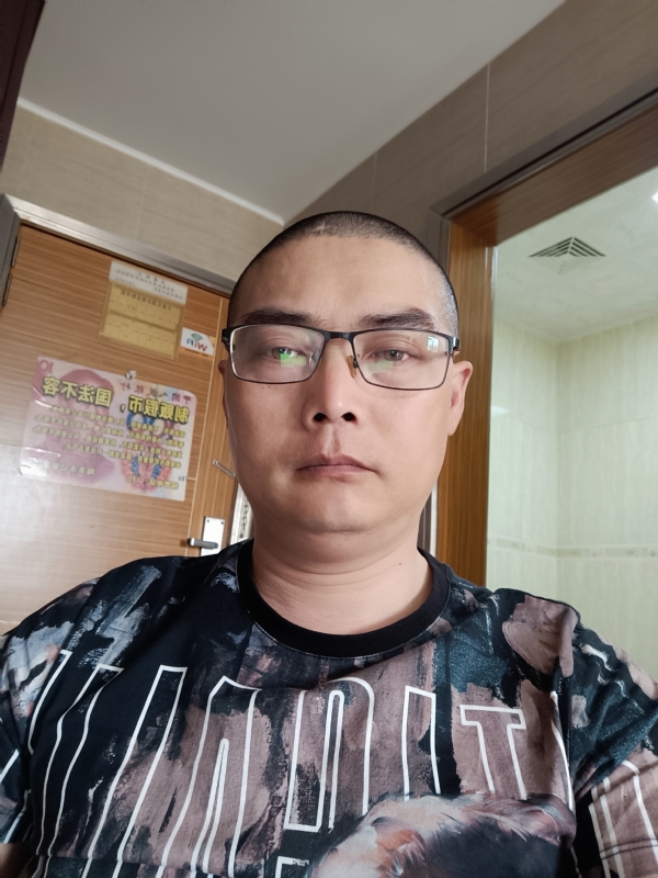 心梦无痕的第一张照片--长汀交友网