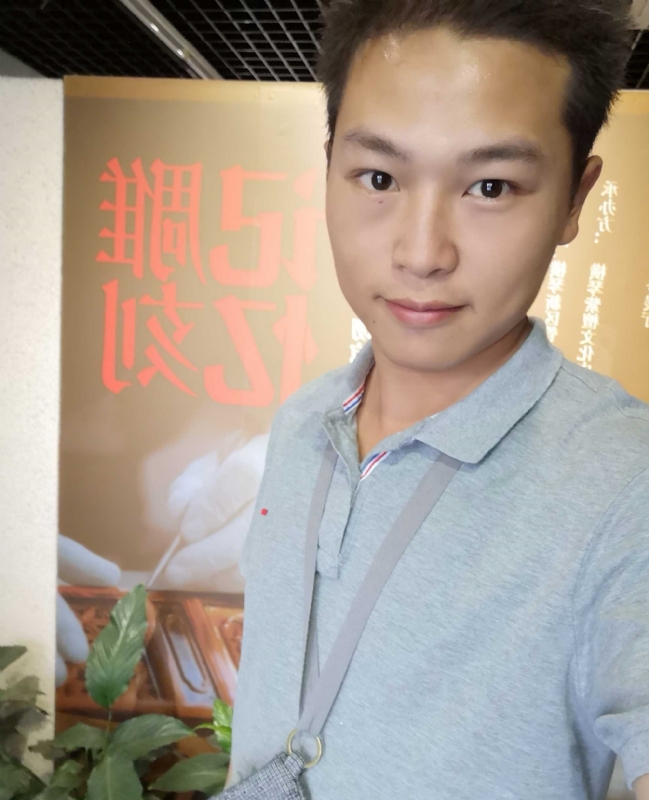 子非鱼VAE的第一张照片--长汀交友网