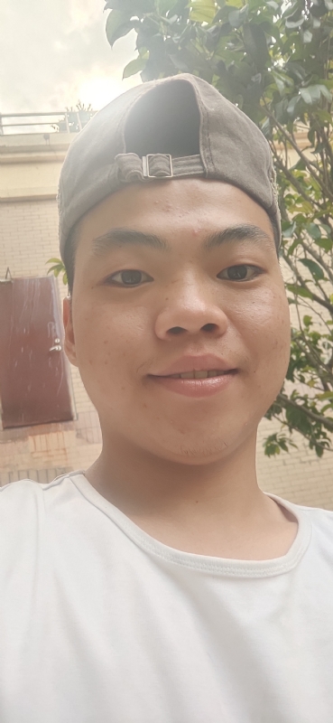 相亲相爱的第一张照片--长汀交友网
