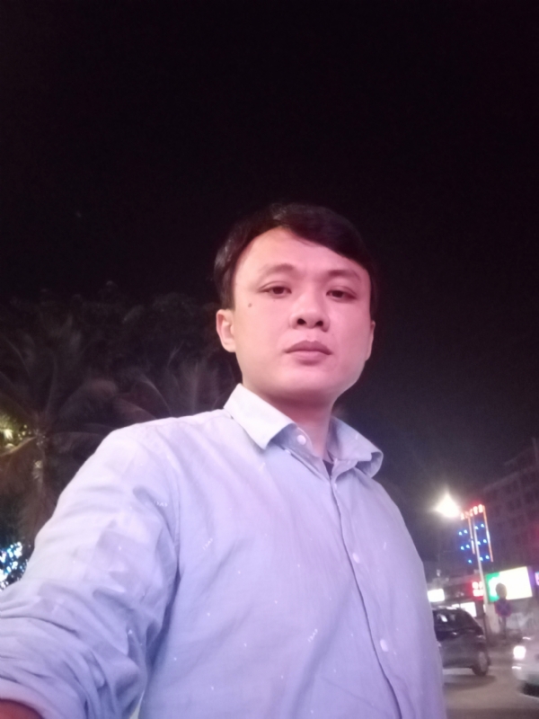 一笔一划的第一张照片--长汀交友网
