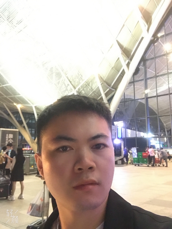 骑马的快乐的第一张照片--长汀交友网