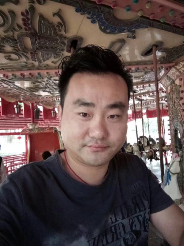 几许情深的第一张照片--长汀交友网