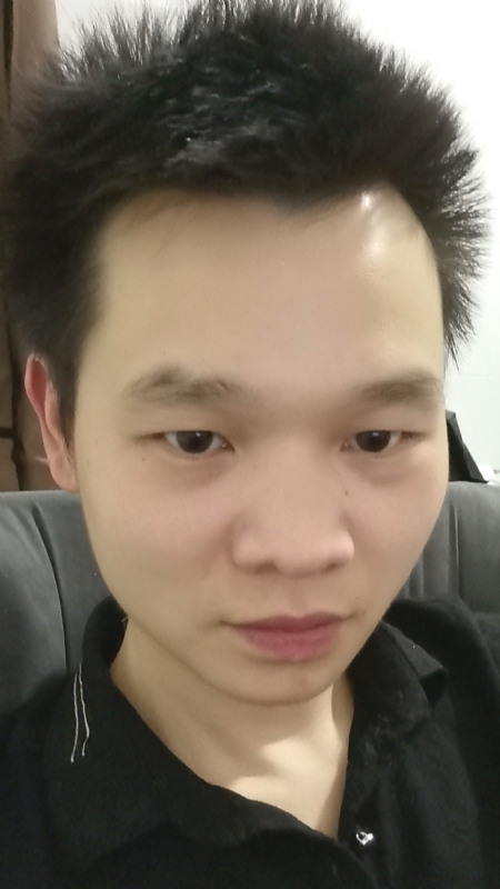 愿得一人心的第二张照片--长汀交友网