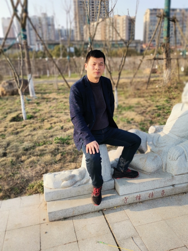 大举的第二张照片--长汀交友网