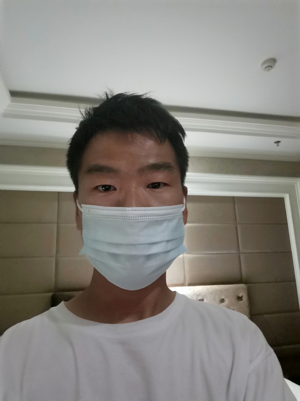 只为你来的第三张照片--长汀交友网