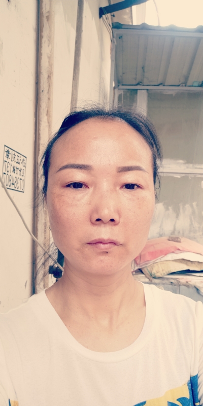 历练的第一张照片--长汀交友网
