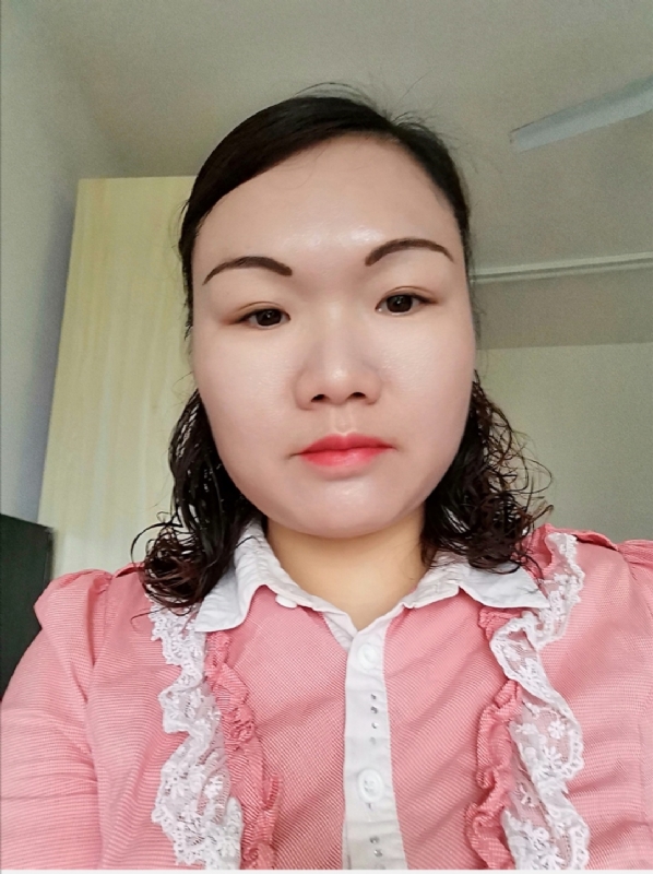 有缘人的第三张照片--长汀交友网