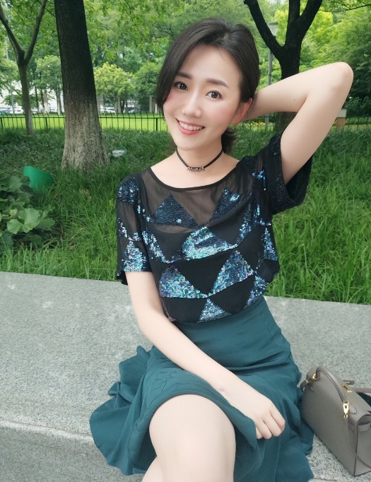 Leanna的第二张照片--长汀交友网