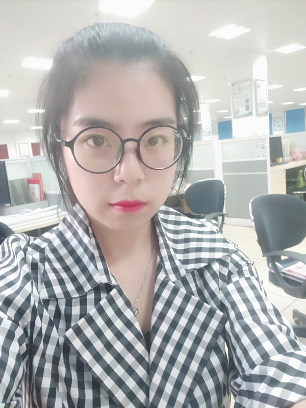 莹莹的第一张照片--长汀交友网