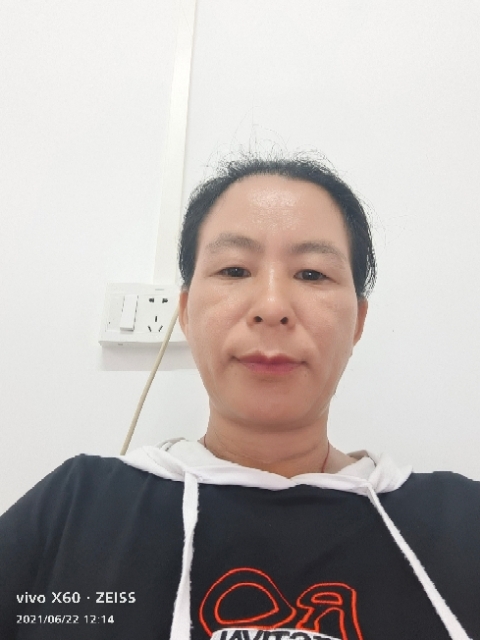 琼的第一张照片--长汀交友网