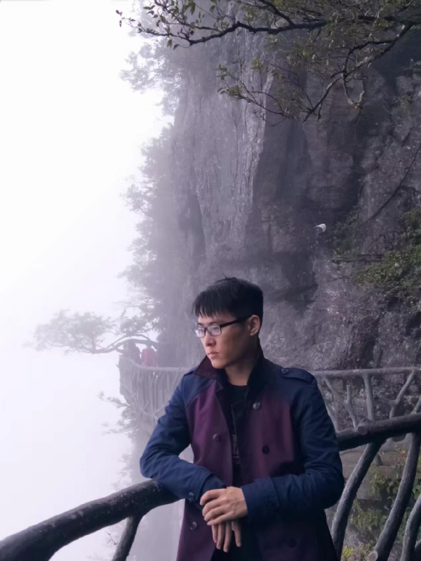 晨曦的第一张照片--长汀交友网