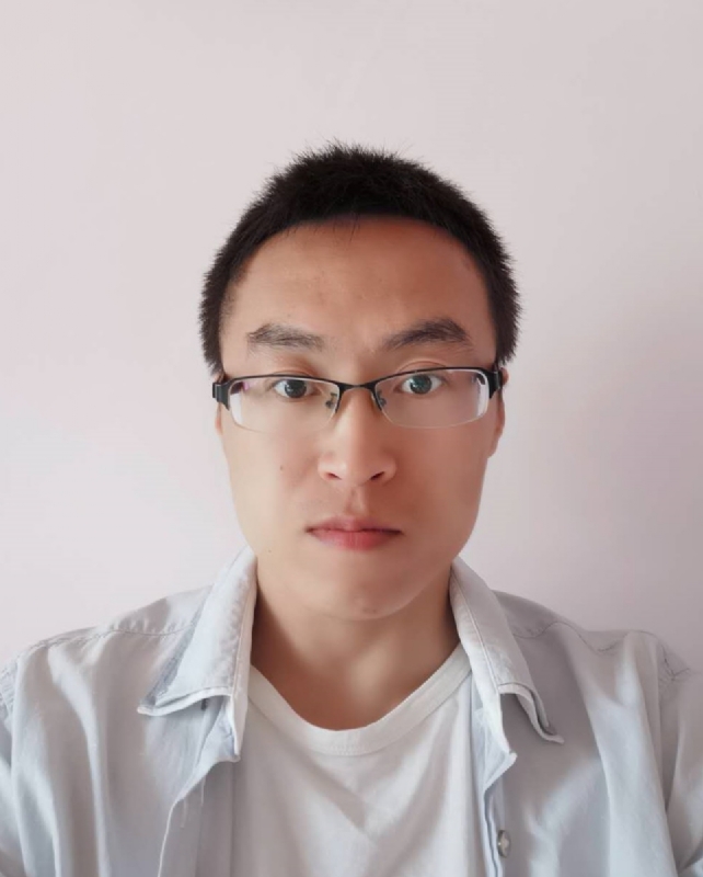 仿佛看到了希望的第一张照片--长汀交友网