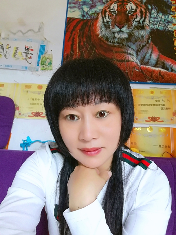 金鱼儿的第二张照片--长汀交友网