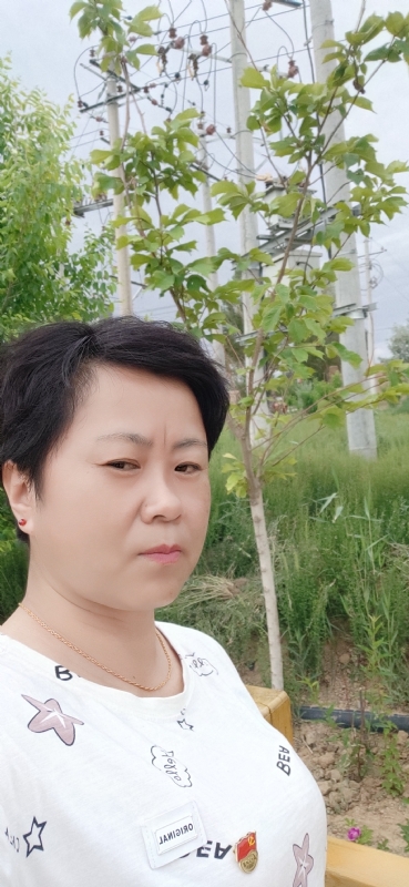 余生勿扰的第二张照片--长汀交友网