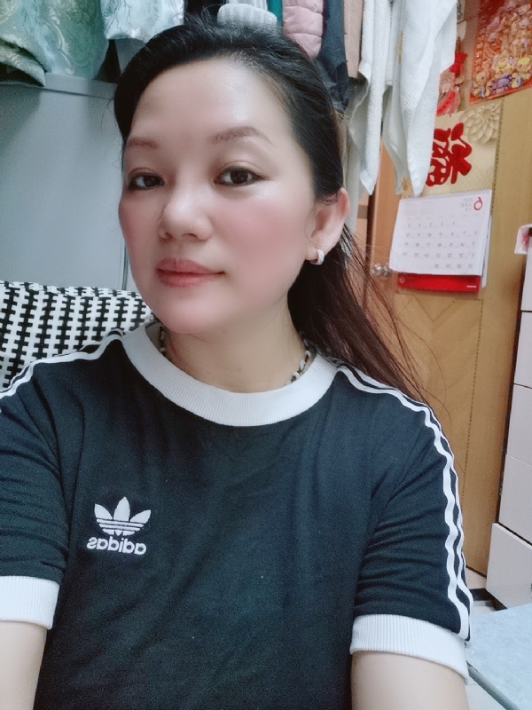 Amy的第一张照片--长汀交友网