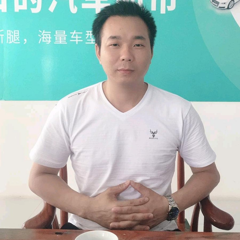 洪哥的第一张照片--长汀交友网