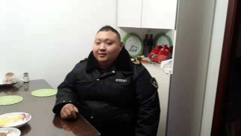通路的第一张照片--长汀交友网