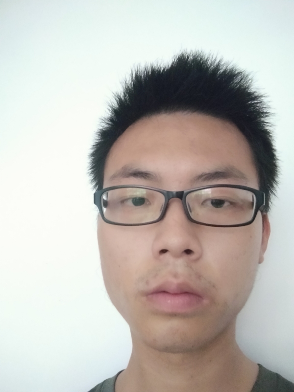 愁丝恨缕沈雄俊爽的第一张照片--长汀交友网