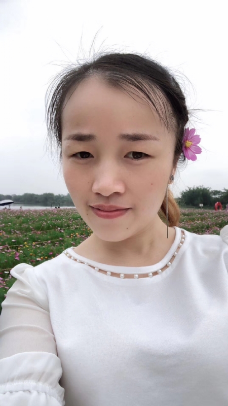 走的第一张照片--长汀交友网