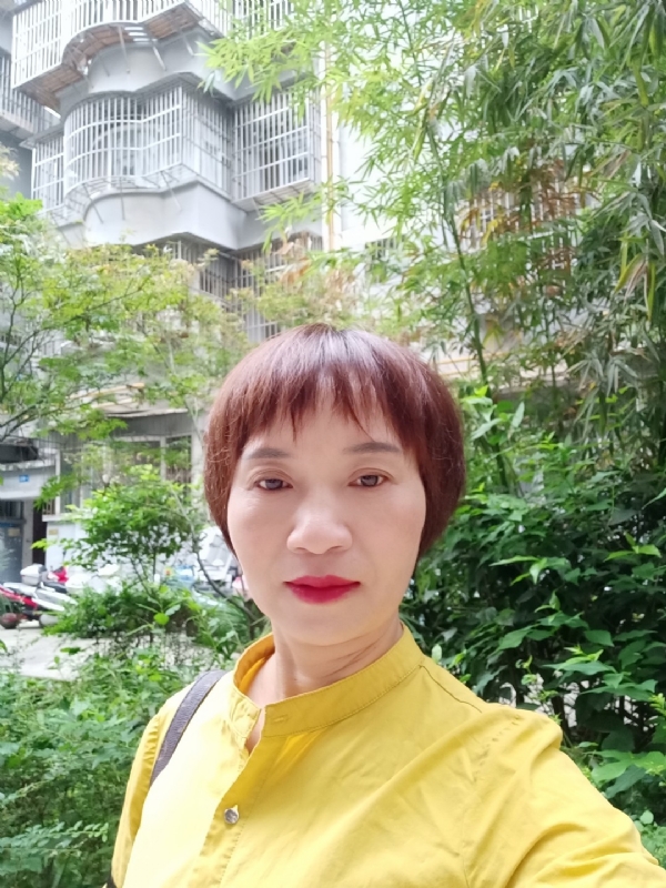 小瓶子的第二张照片--长汀交友网