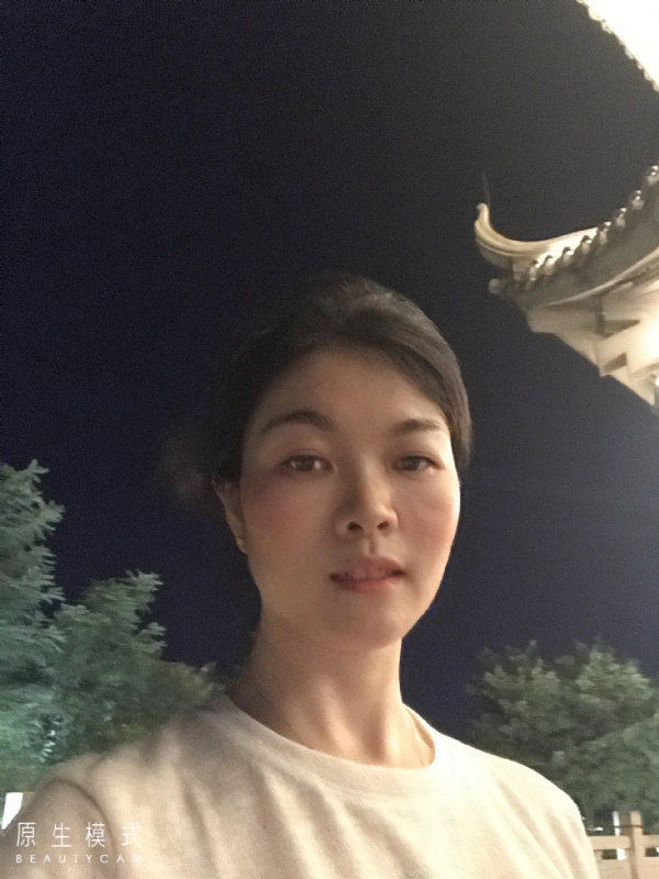 卡丁木的第一张照片--长汀交友网
