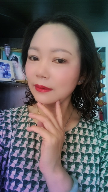 执意温柔的第一张照片--长汀交友网