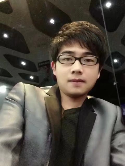 久伴的第一张照片--长汀交友网