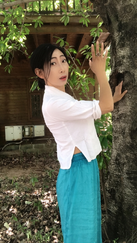 山寨夫人的第一张照片--长汀交友网