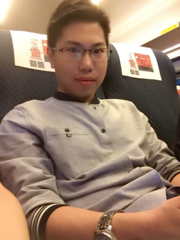 落幕的第一张照片--长汀交友网