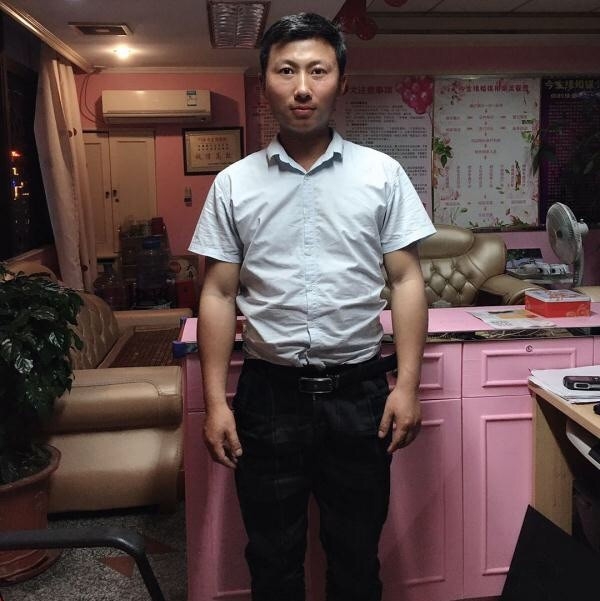 健华的第二张照片--长汀交友网
