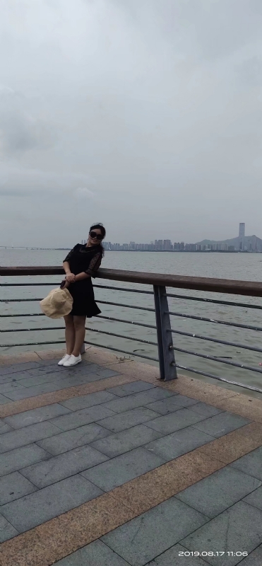 清秋的第一张照片--长汀交友网