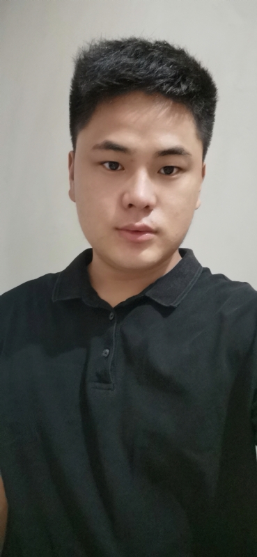 牛汉然的第一张照片--长汀交友网