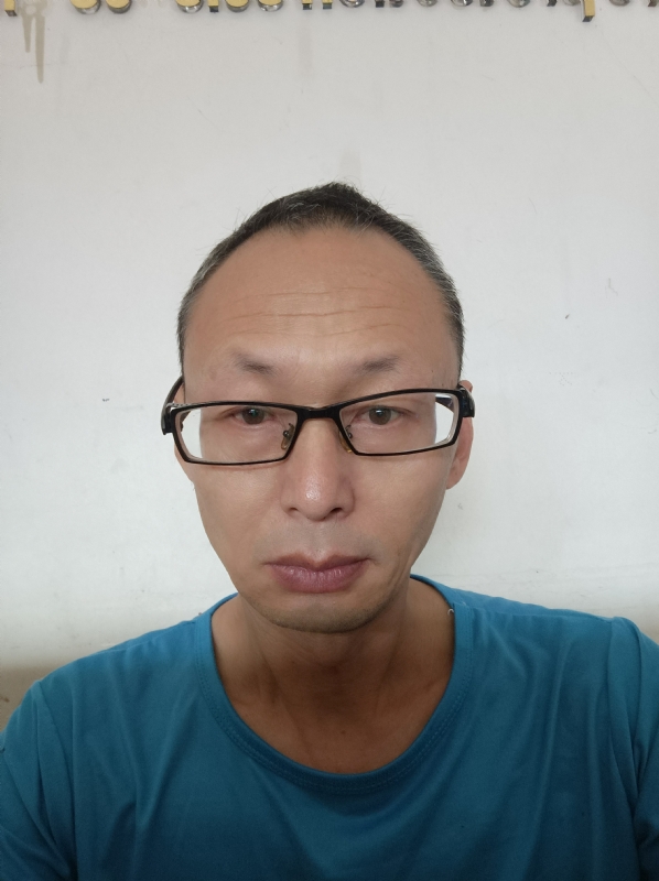 生活的第一张照片--长汀交友网