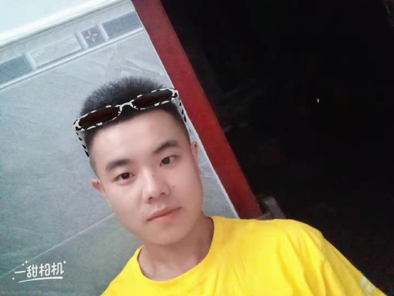 建国90周年的学渣的第一张照片--长汀交友网