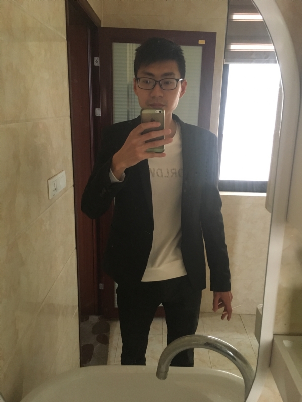 一生何求的第一张照片--长汀交友网
