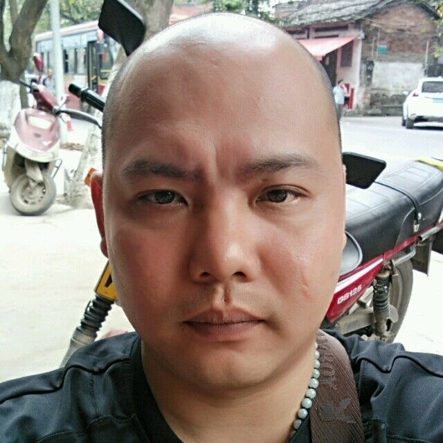 开心就好的第一张照片--长汀交友网