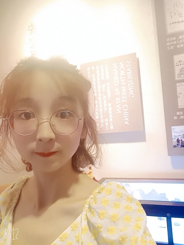 吴小小的第一张照片--长汀交友网
