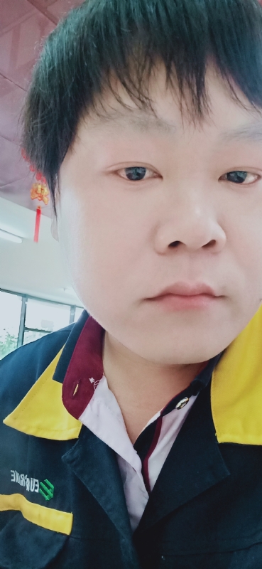 三哥哥的第一张照片--长汀交友网