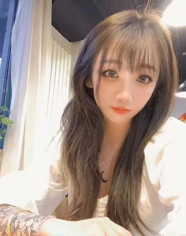 柚子的第一张照片--长汀交友网