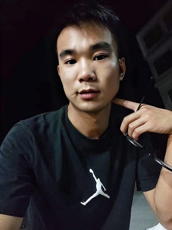 时光所致的第一张照片--长汀交友网