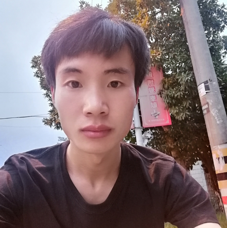 缘&聚的第一张照片--长汀交友网