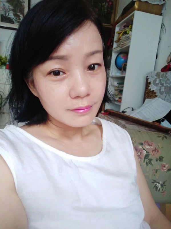 听雨的第一张照片--长汀交友网