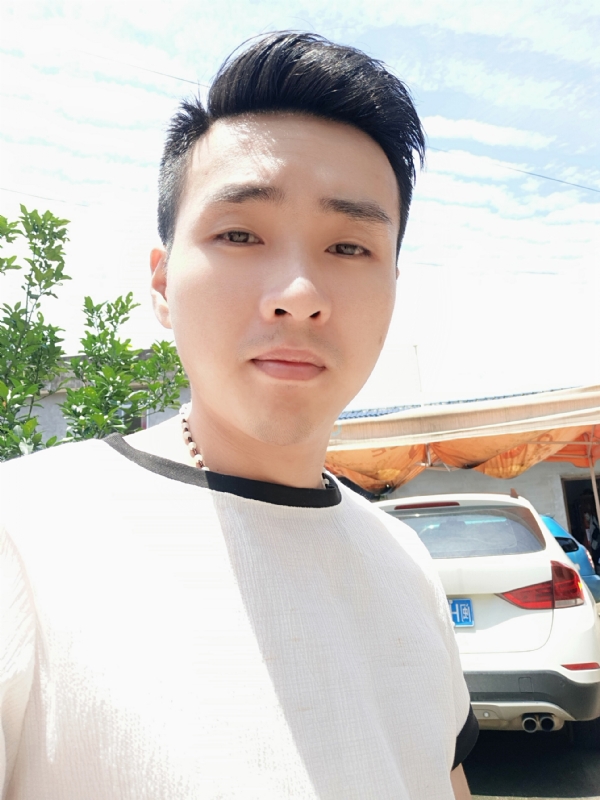 人间烟火的第一张照片--长汀交友网