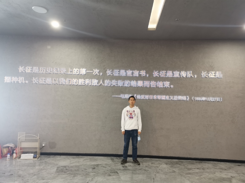 踏浪而来的第一张照片--长汀交友网