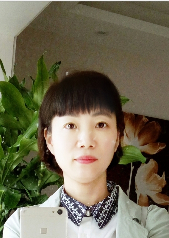 紫露的第一张照片--长汀交友网