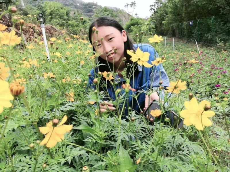 哈哈的第一张照片--长汀交友网