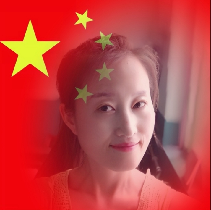 可爱如你的第一张照片--长汀交友网