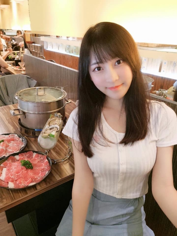佳欣的第一张照片--长汀交友网